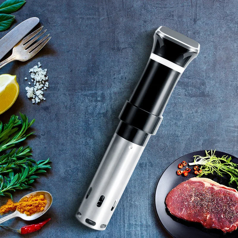 BarraDent Sous Vide Precision Cooker 1000W Immersion Circulator