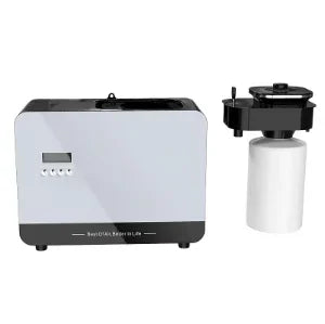 Namste Metal Aroma Diffuser For Large Rooms And Offices