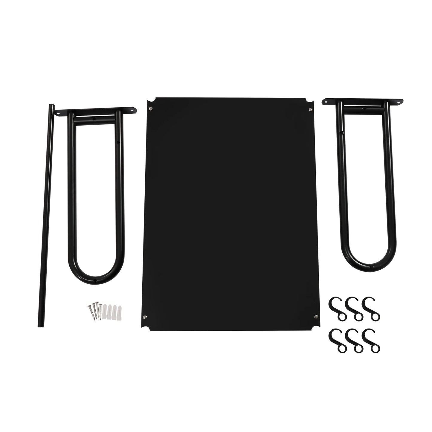 Industrial Carbon Steel Wall Mounted Heavy Duty Rack