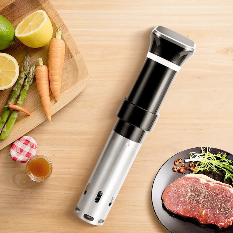 BarraDent Sous Vide Precision Cooker 1000W Immersion Circulator
