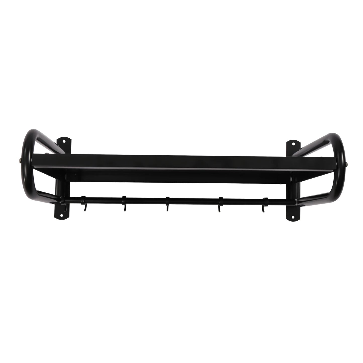 Industrial Carbon Steel Wall Mounted Heavy Duty Rack