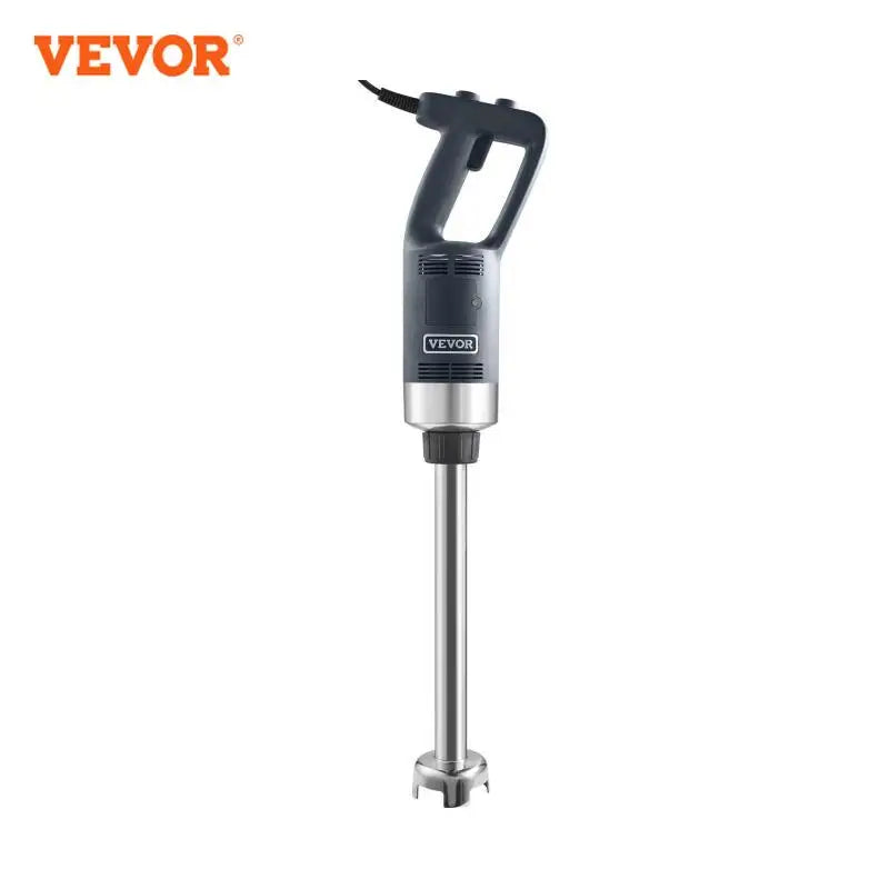 VEVOR Commercial Immersion Blender Heavy Duty Hand Mixer