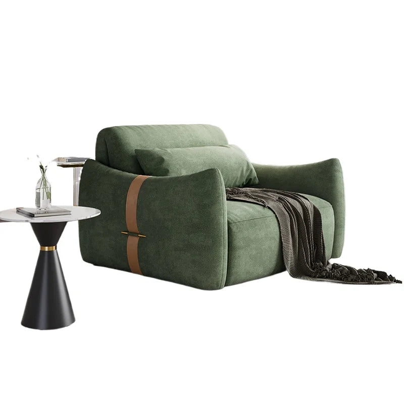 Italian Design Electric Recliner Sofa Modern Sectional for Living Room