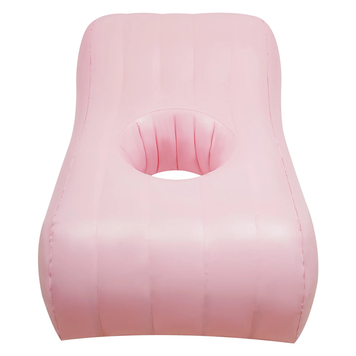 Bymaocar Inflatable Mattress Bed With 60W Pump For Recovery Comfort