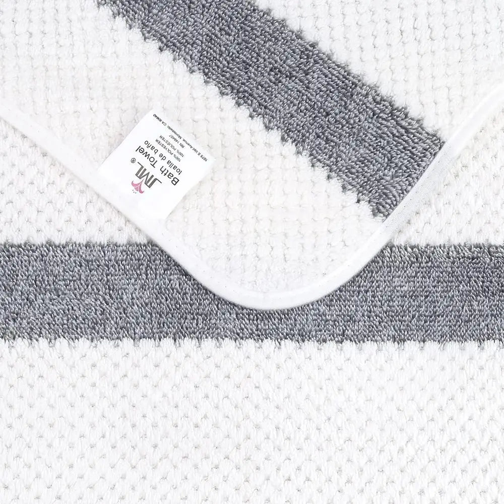 Fast Drying Microfiber Bath Towels For Home And Travel