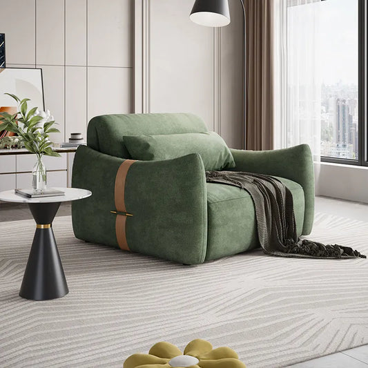 Italian Design Electric Recliner Sofa Modern Sectional for Living Room