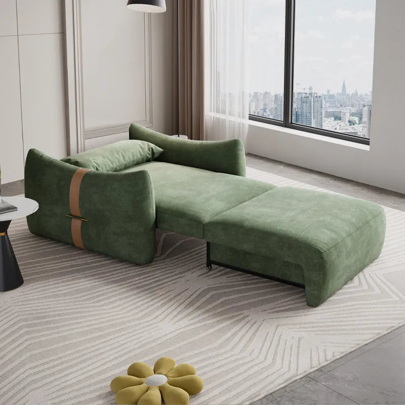 Italian Design Electric Recliner Sofa Modern Sectional for Living Room