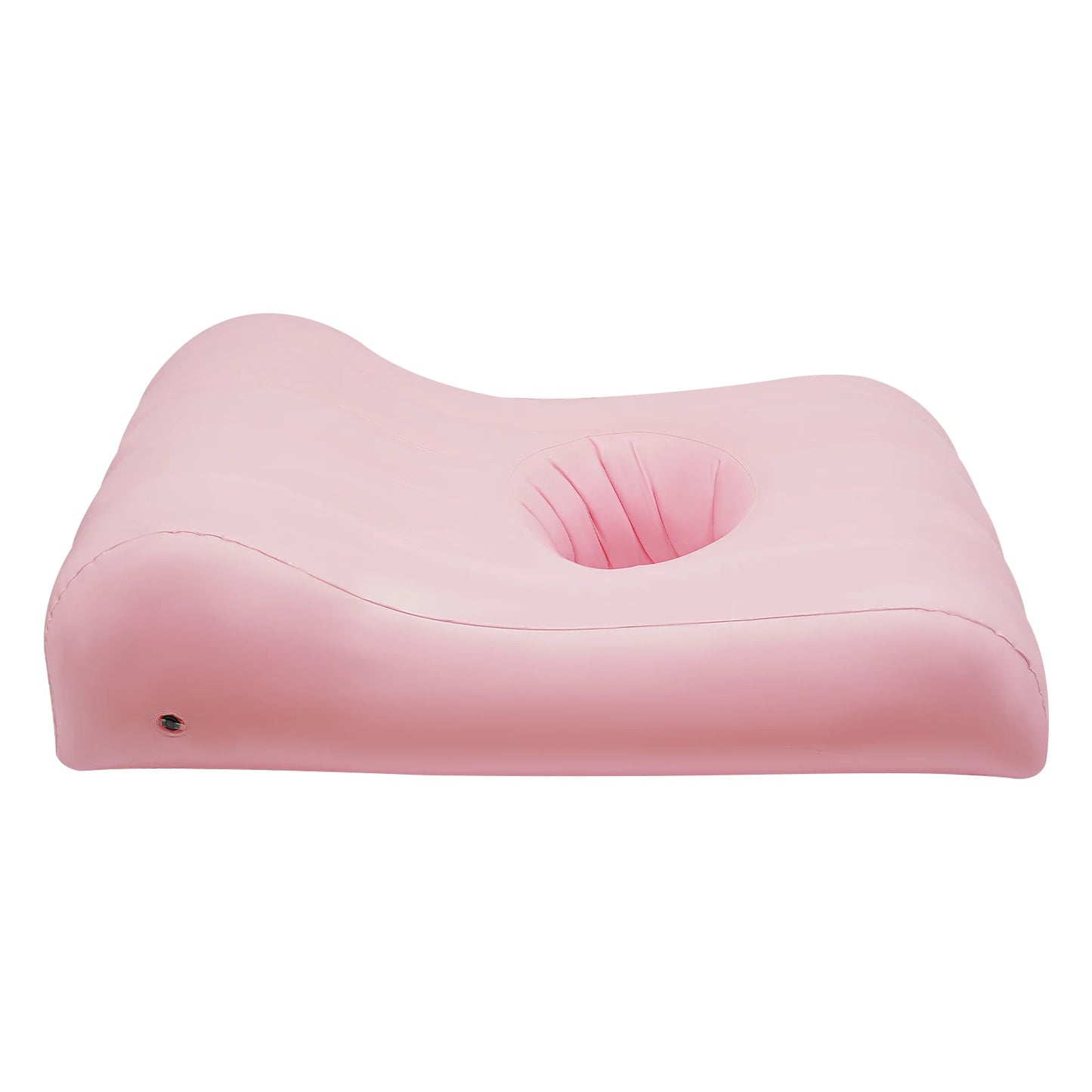 Bymaocar Inflatable Mattress Bed With 60W Pump For Recovery Comfort