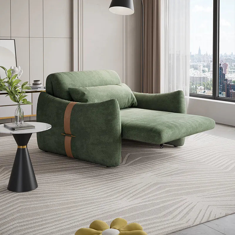 Italian Design Electric Recliner Sofa Modern Sectional for Living Room