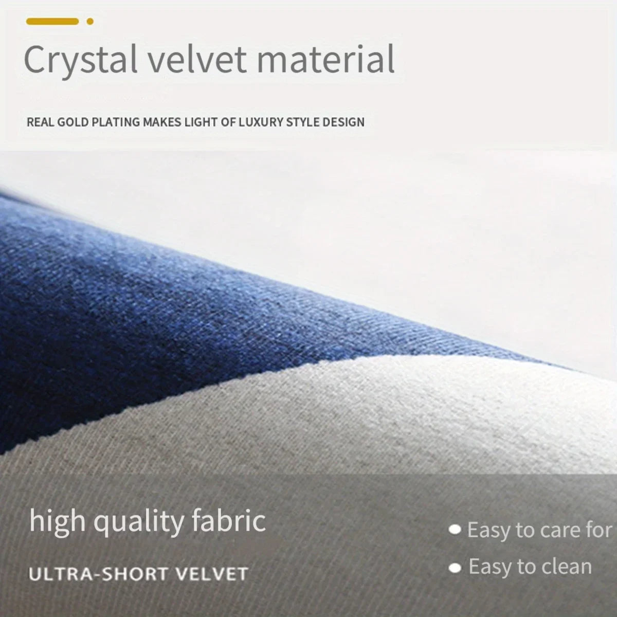 Modern Polyester Area Rug With Non Slip Backing For Home