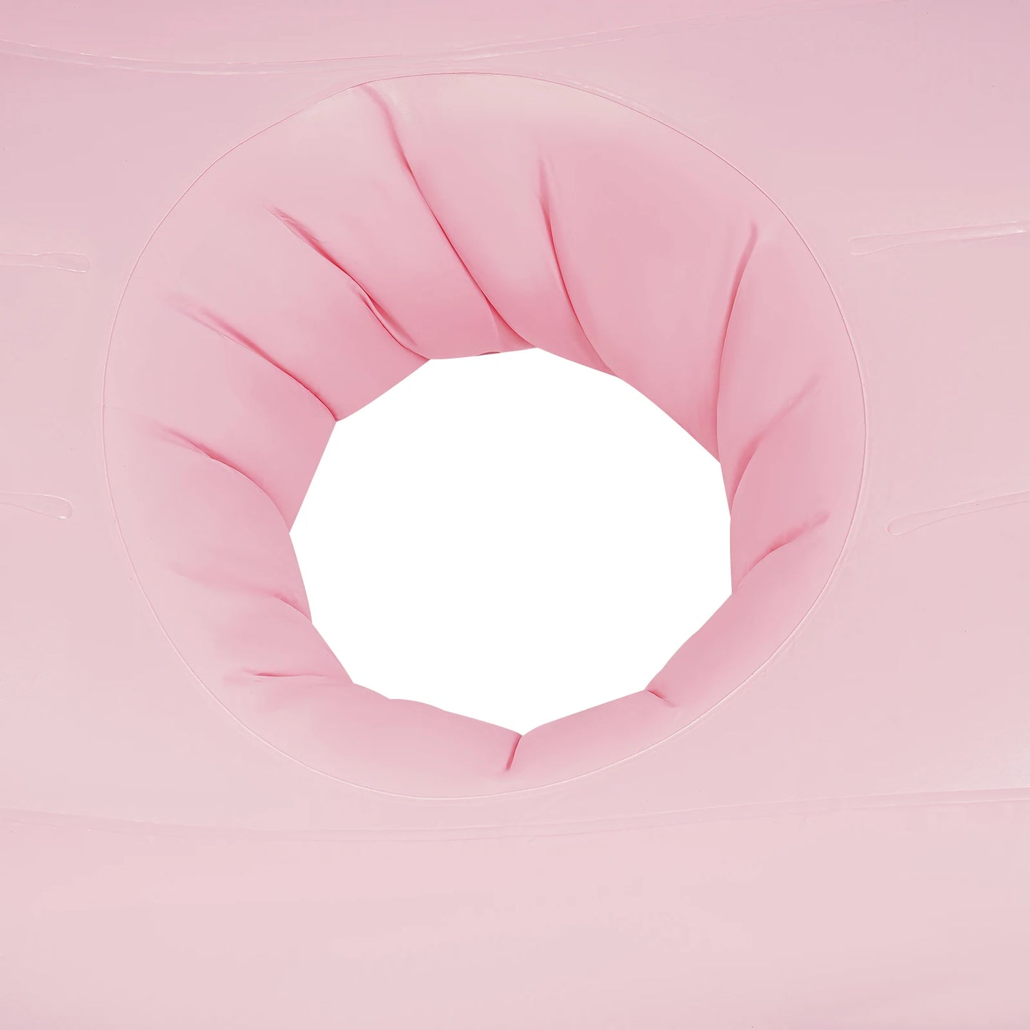 Bymaocar Inflatable Mattress Bed With 60W Pump For Recovery Comfort