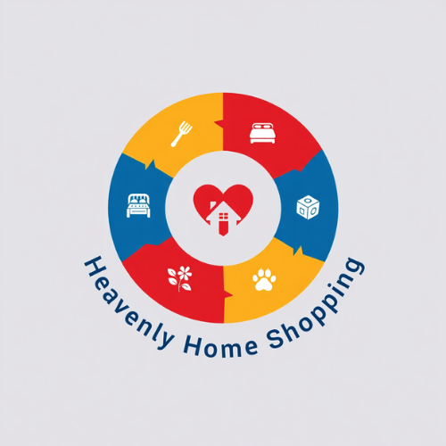 Heavenly Home Shopping